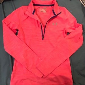 Under Armour pullover